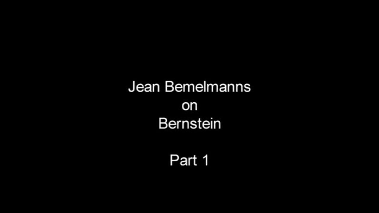 Freeing the Shoulder & Quickening the Hind Leg | Jean Bemelmans | PART 01