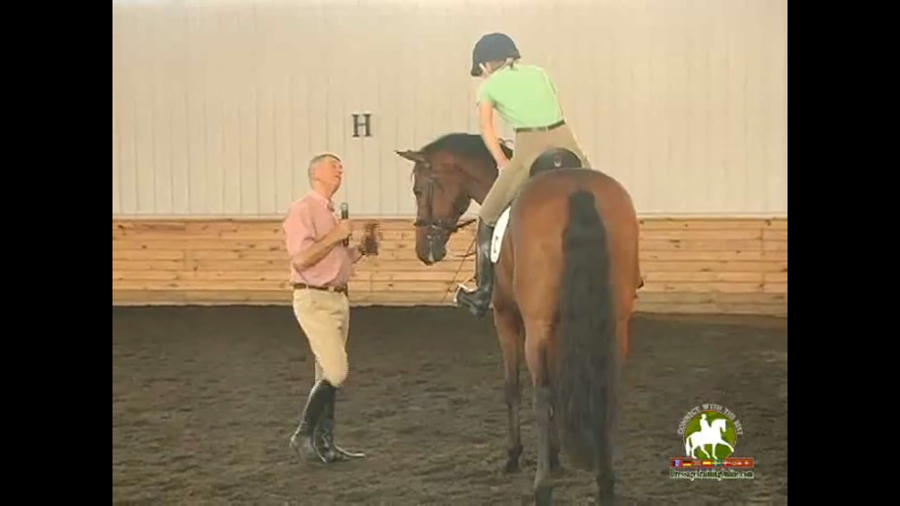 Achieving Throughness Through Activity | Colonel Christian Carde