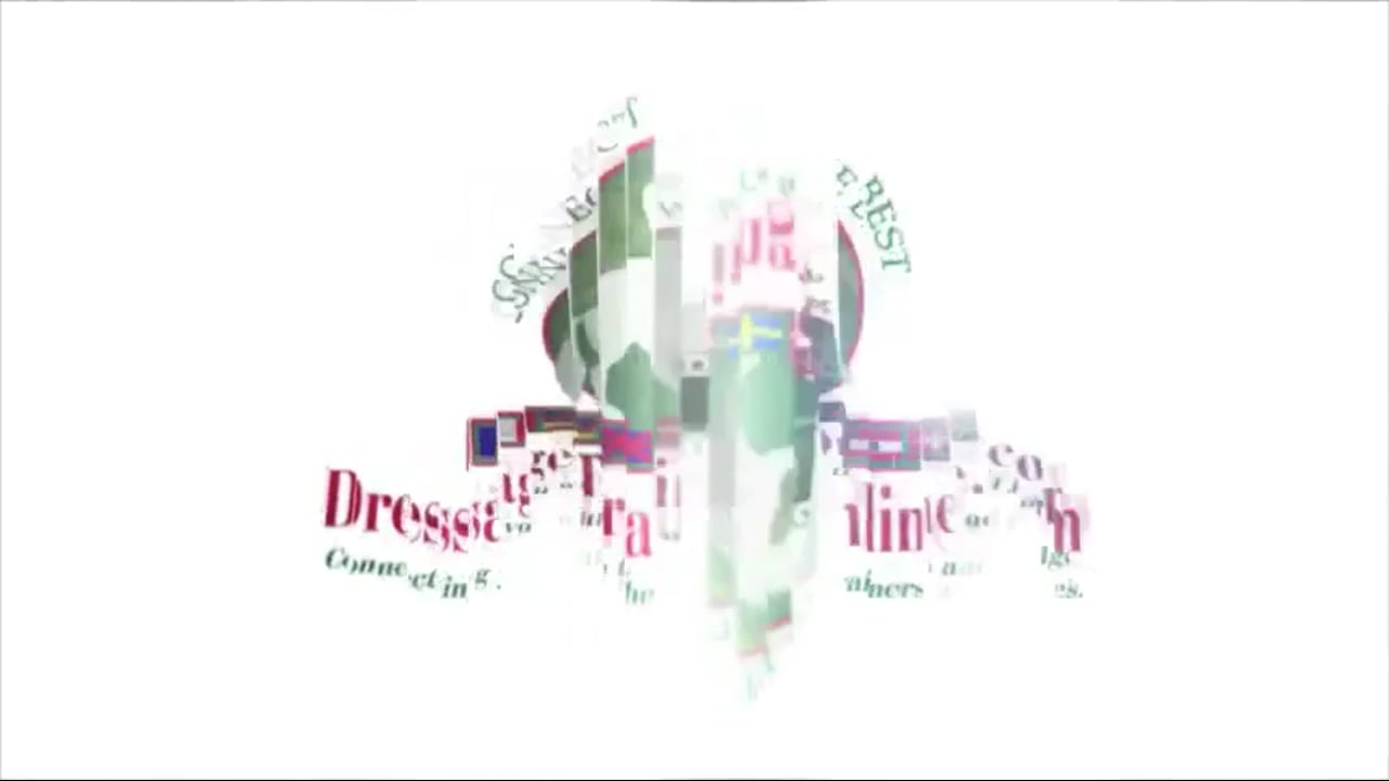 Create Great Gaits | Nicholas Fyffe | PART 01