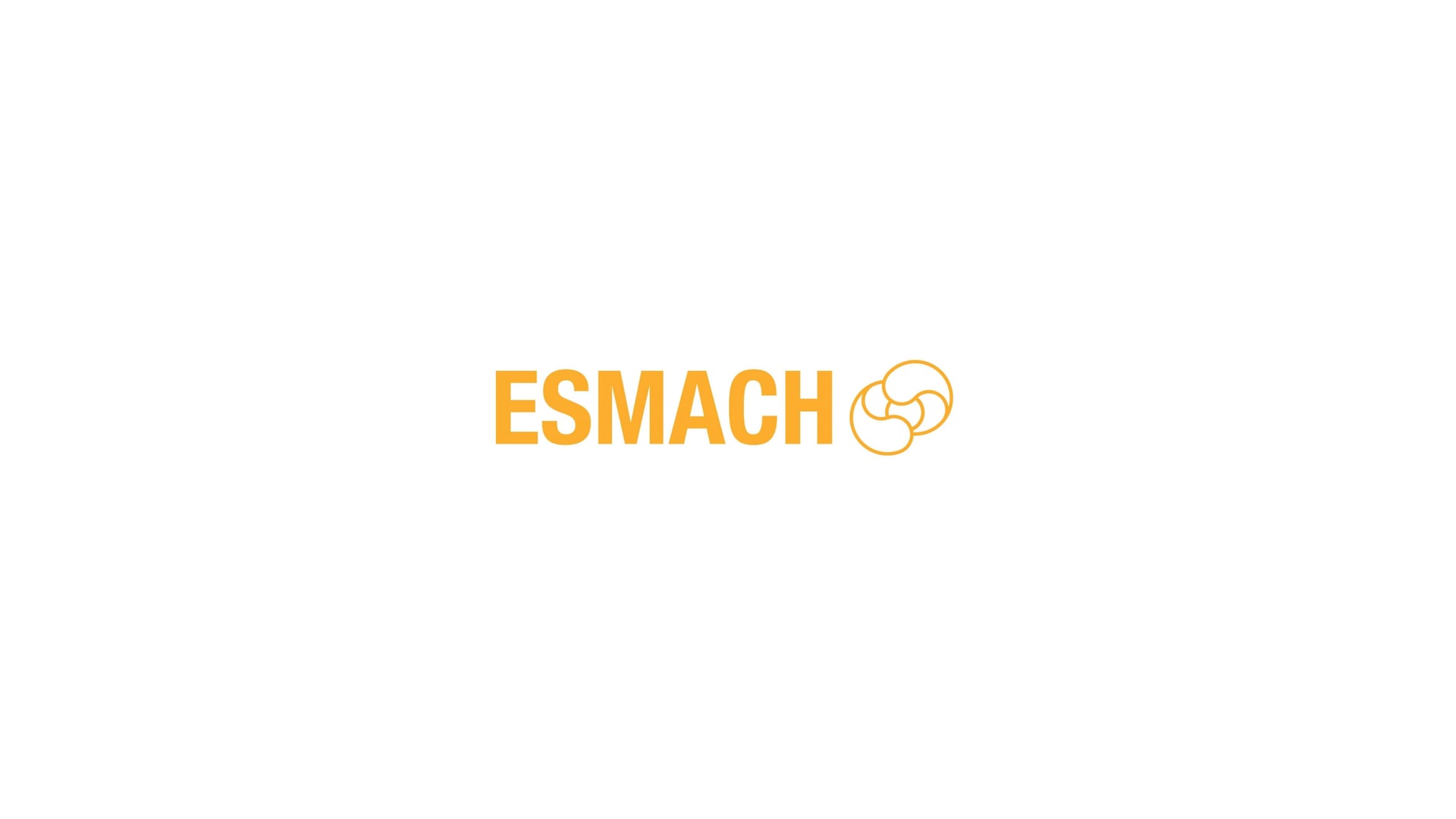 ESMACH