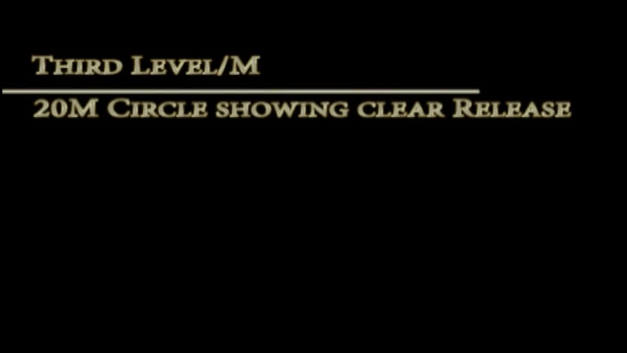 3rd and 4th level Tests Ridden and Discussed | Debbie McDonald & Janet Foy