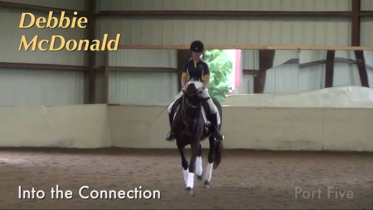 Into the Connection | Debbie McDonald | PART 05