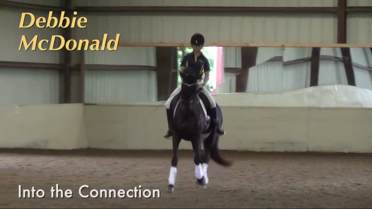 Into the Connection | Debbie McDonald | PART 06