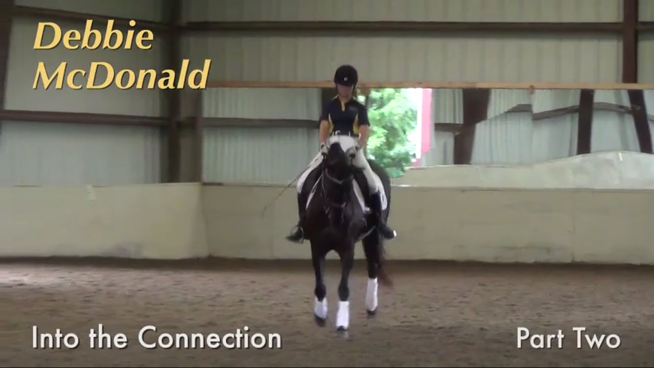 Into the Connection | Debbie McDonald | PART 02