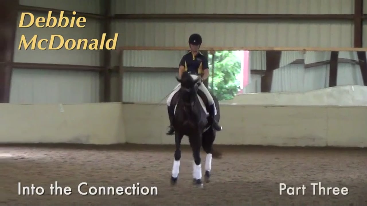 Into the Connection | Debbie McDonald | PART 03