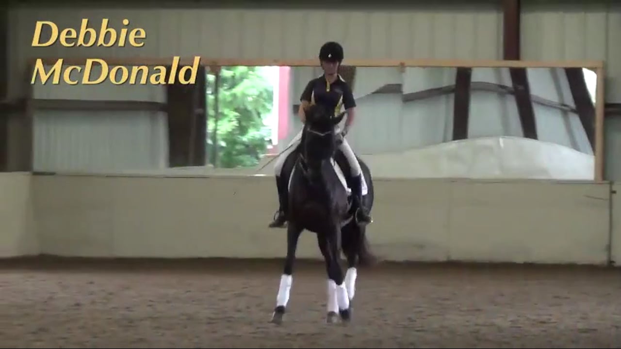 Into the Connection | Debbie McDonald | PART 04