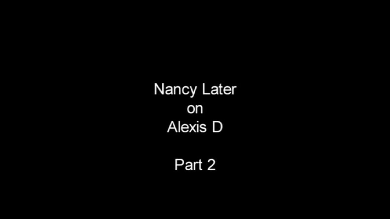 Effect of the Seat and Leg on Impulsion | Nancy Pugh-Later | PART 02