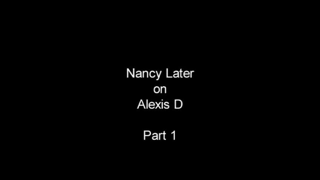 Effect of the Seat and Leg on Impulsion | Nancy Pugh-Later | PART 01