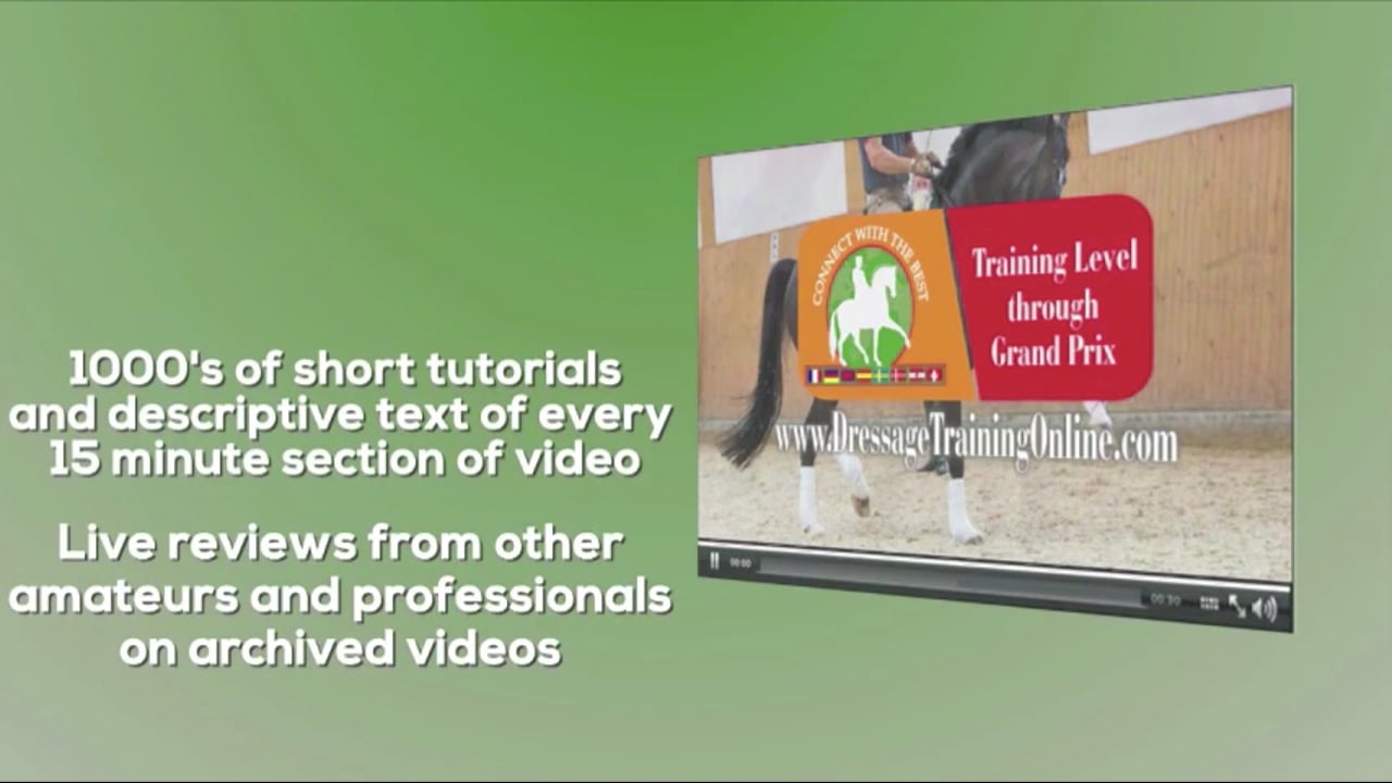 Responsiveness | Dr. Ulf Moller | PART 01