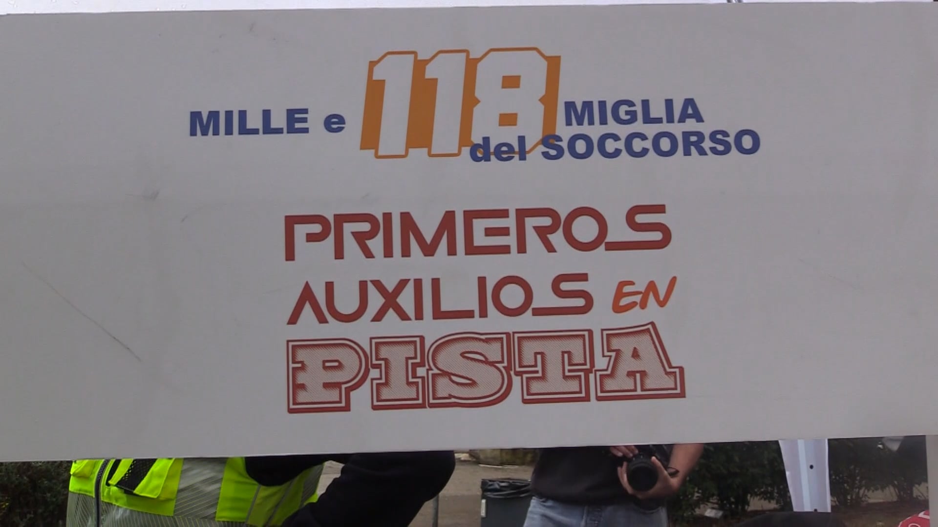 “La Mille e 118 Miglia del Soccorso” ha fatto tappa a Granarolo