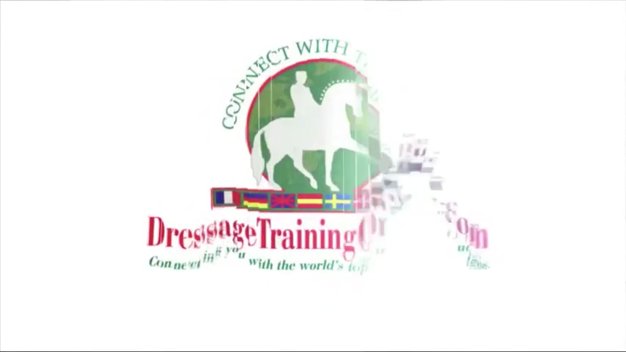 Flying Changes for Green Riders | Hilda Gurney