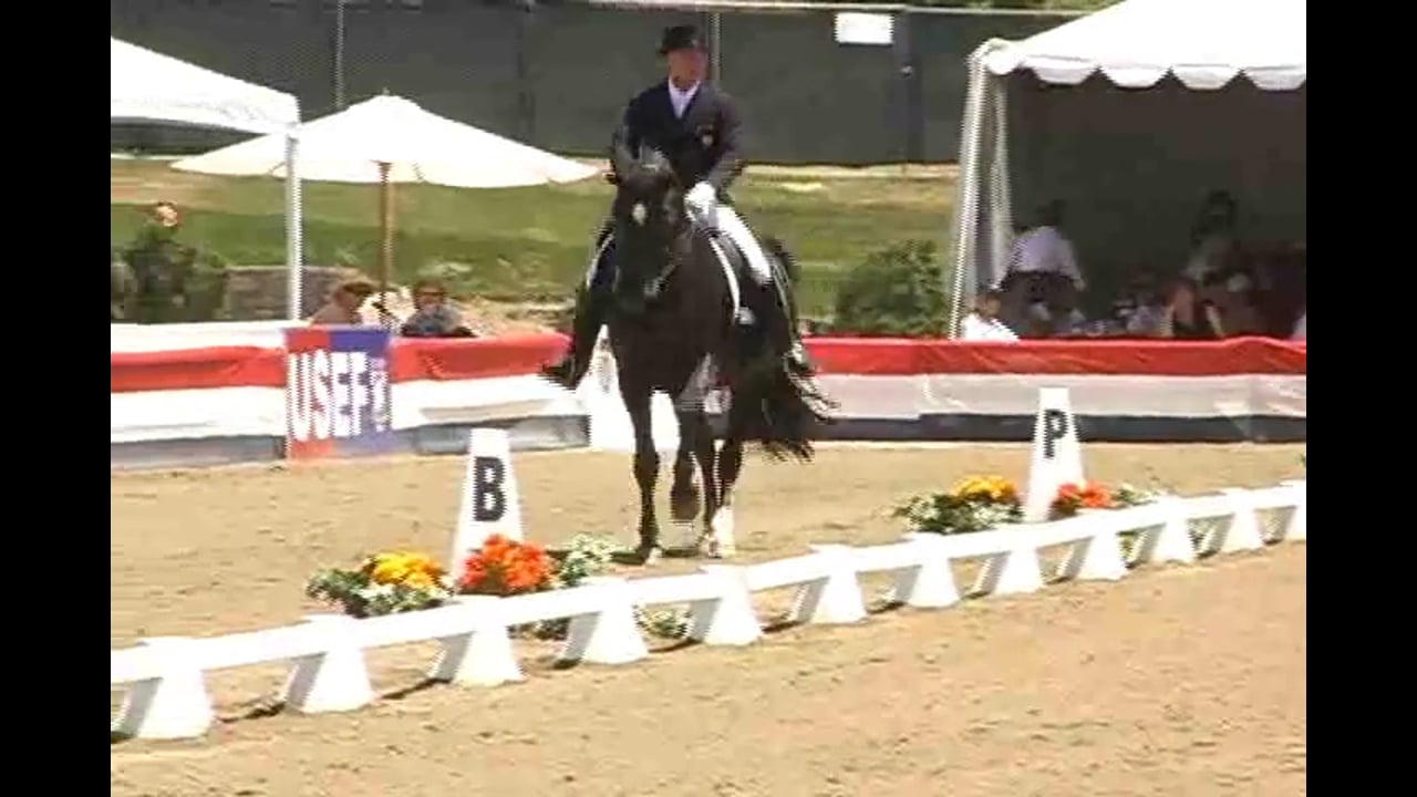 Grand Prix, CDIO