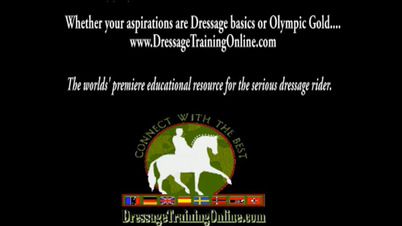 Judging Second Level Test 4 | Hilda Gurney | PART 02