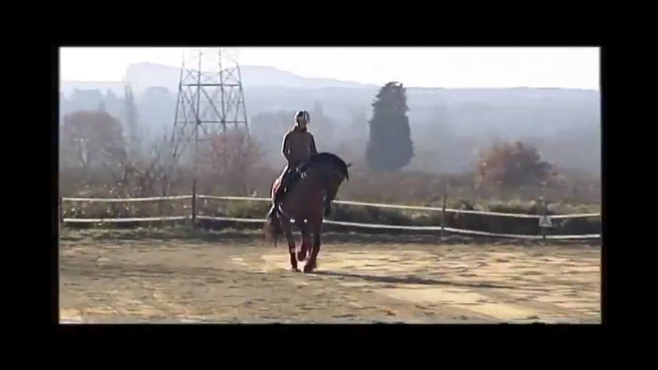 Riding Naxos | Alizee Froment | PART 05