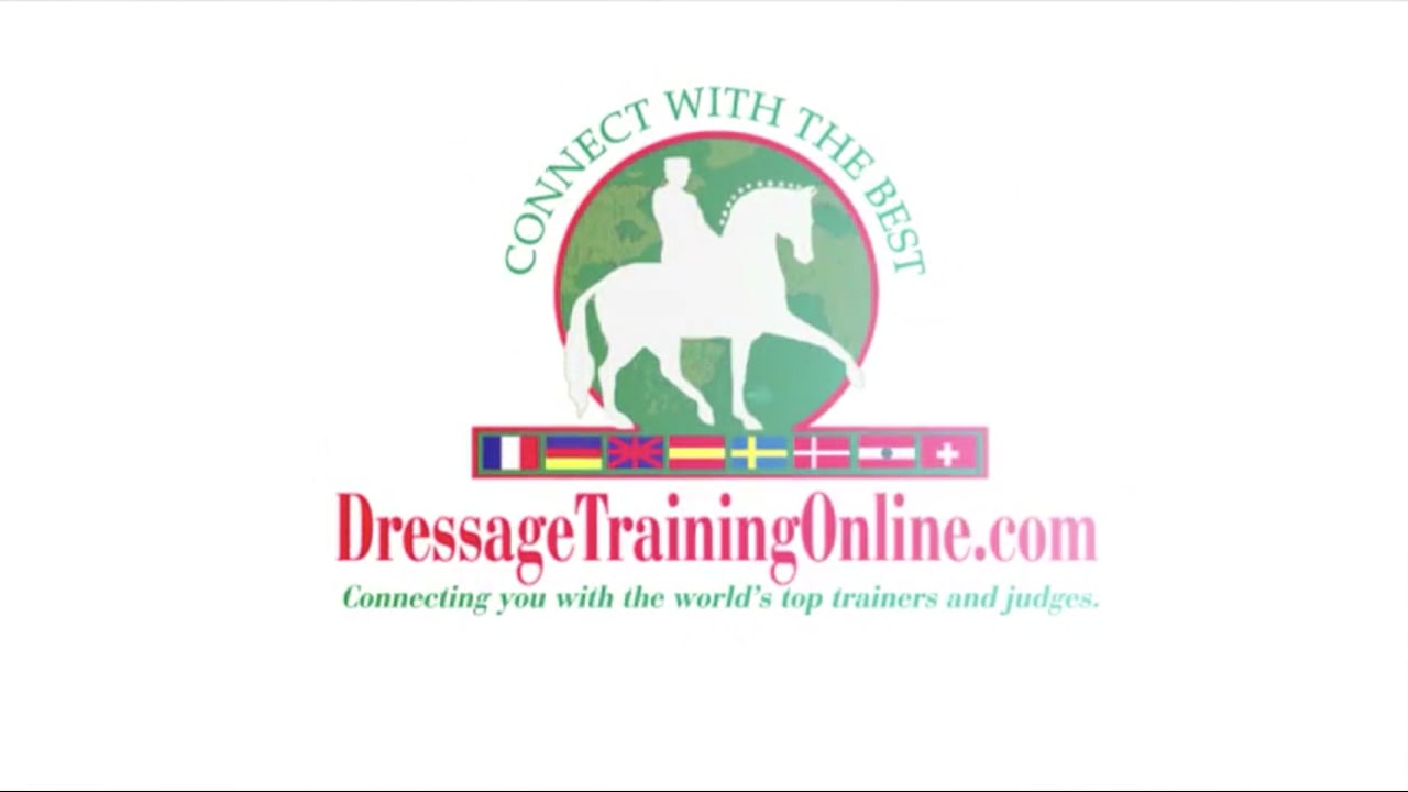 Rider Position | Hilda Gurney | PART 01