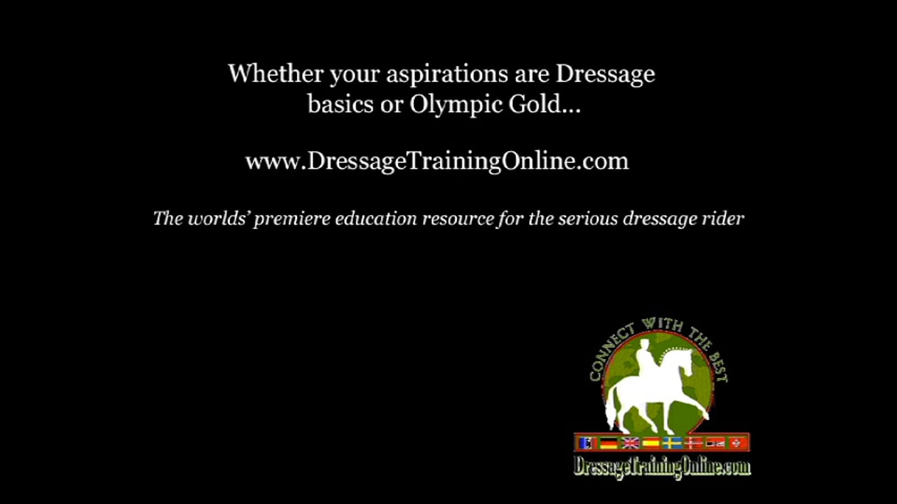Improving The Jumping Technique Of The Horse | Boyd Martin | TRAILER 02