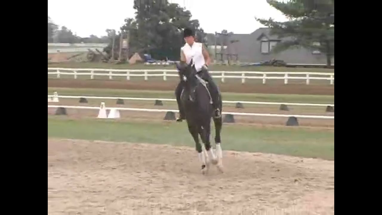 Introducing a Water Jump – Part 1