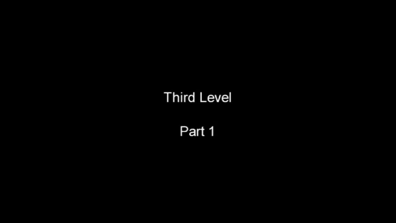 Third Level | Janet Foy | PART 01