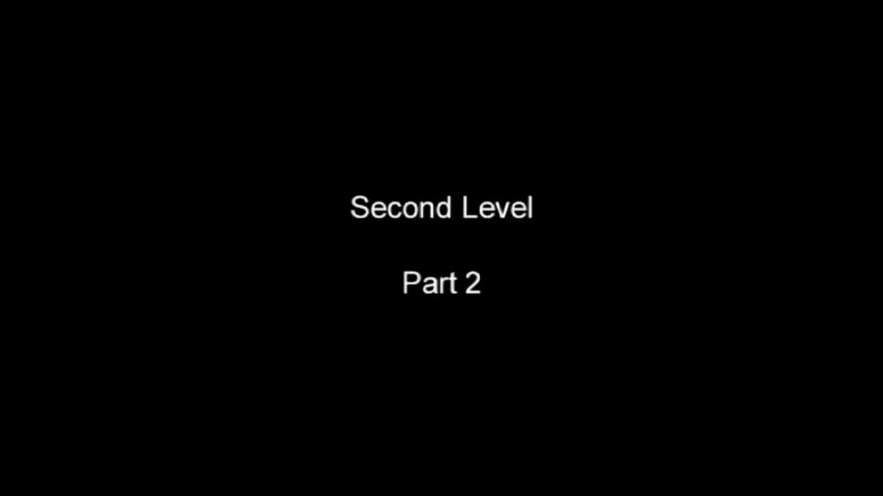 Second Level | Janet Foy | PART 02