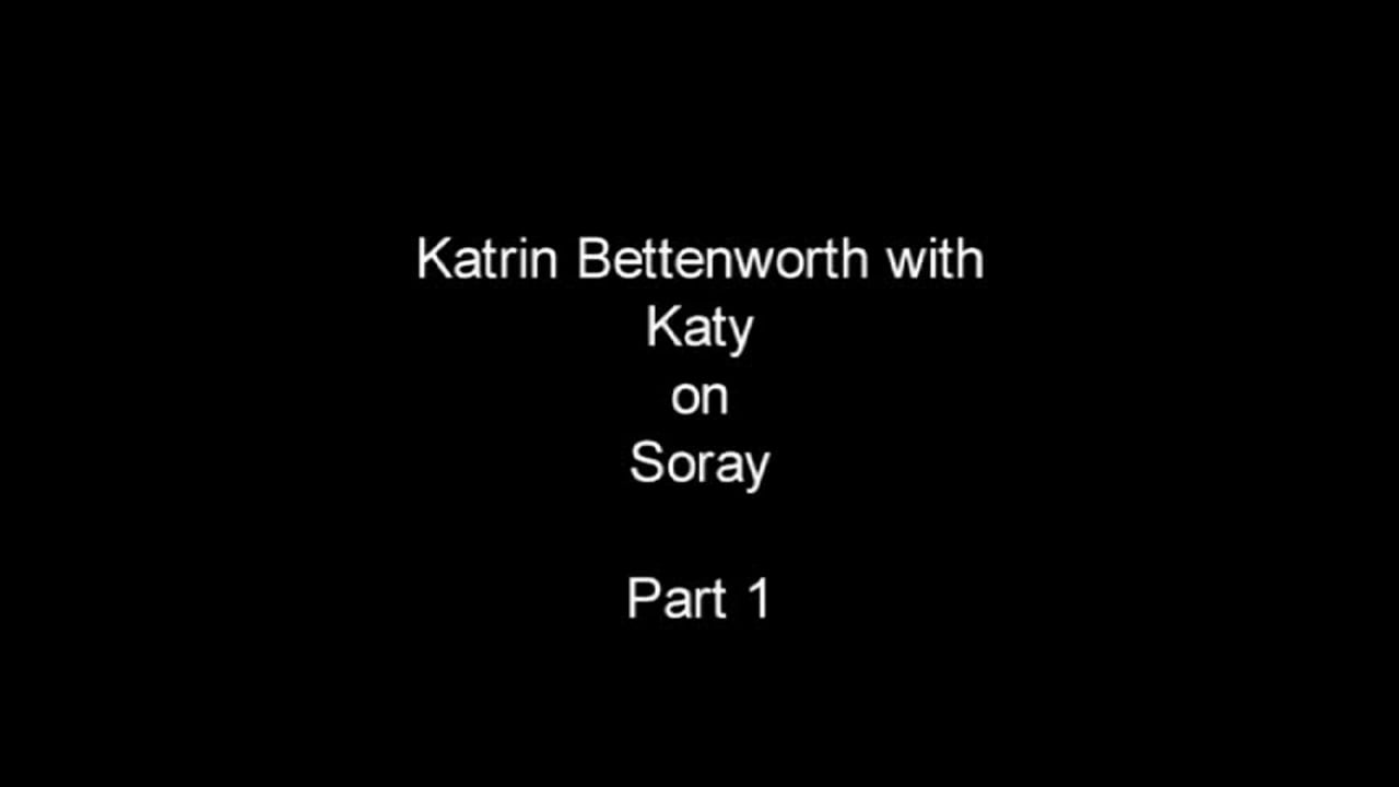 Second Level Practice Test & Tips for Improvement | Katrin Bettenworth | PART 01