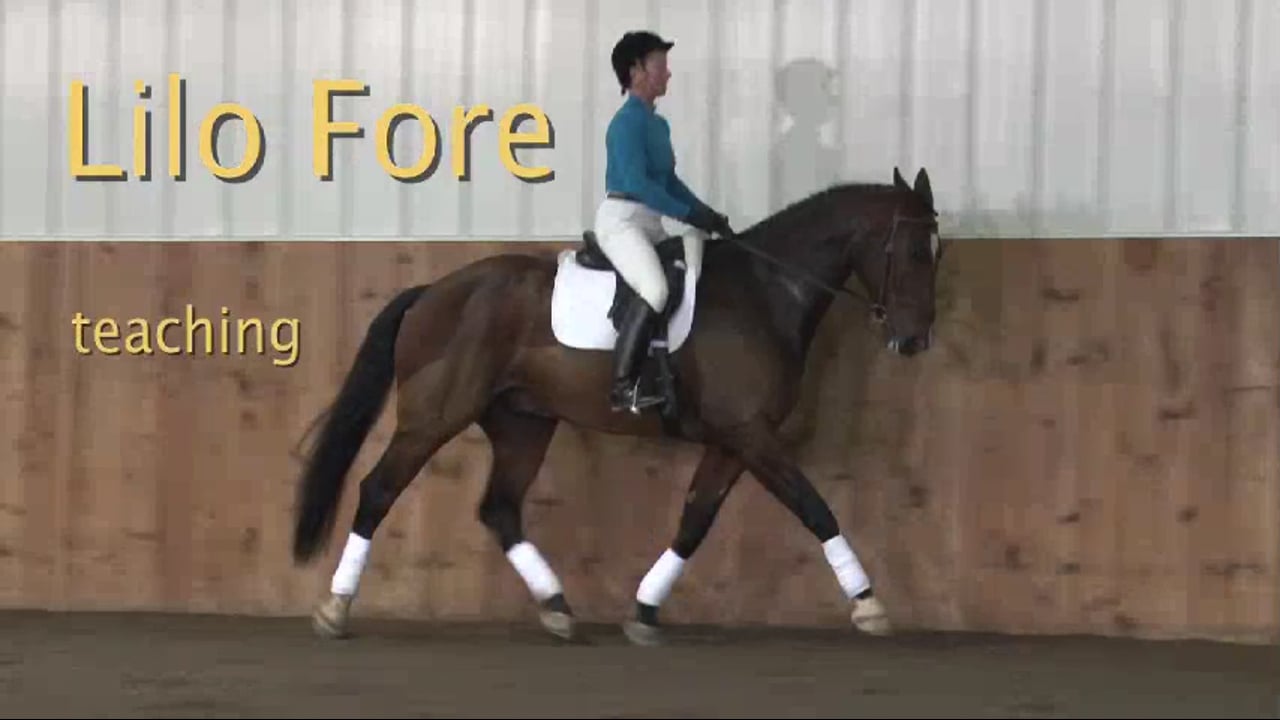 Keeping A Rhythm Cross Country - Part 2