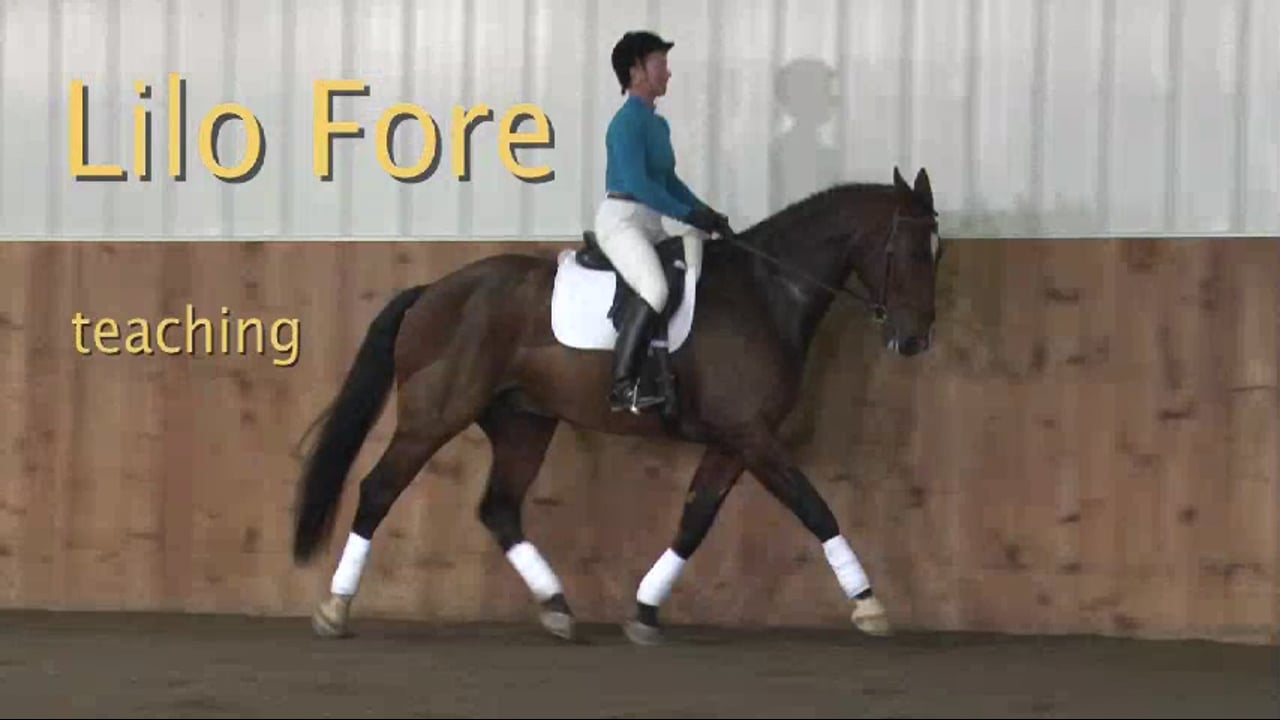 Keeping A Rhythm Cross Country - Part 3
