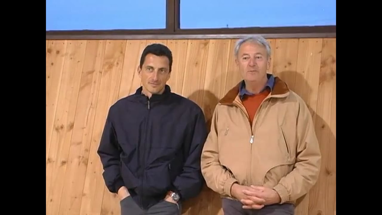 Jean Bemelmans coaching professional trainer Carl Hester