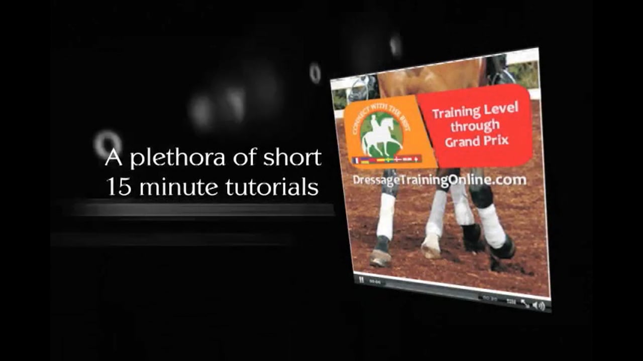 Moving Up From PSG | Katrin Bettenworth | TRAILER