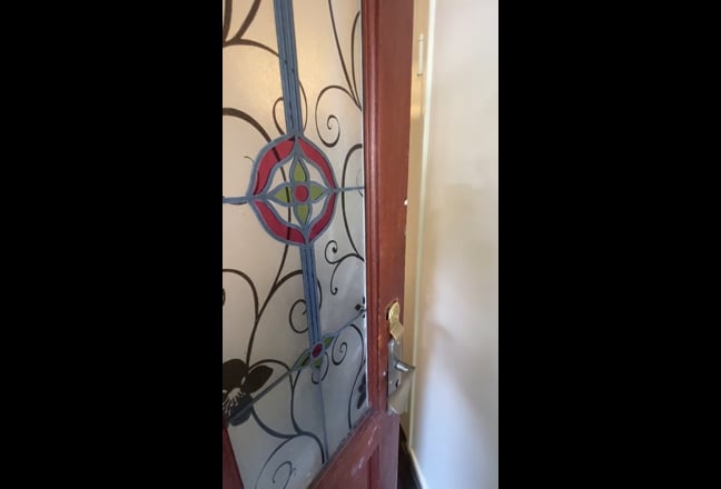 Newly Refurbished Apartment Main Photo