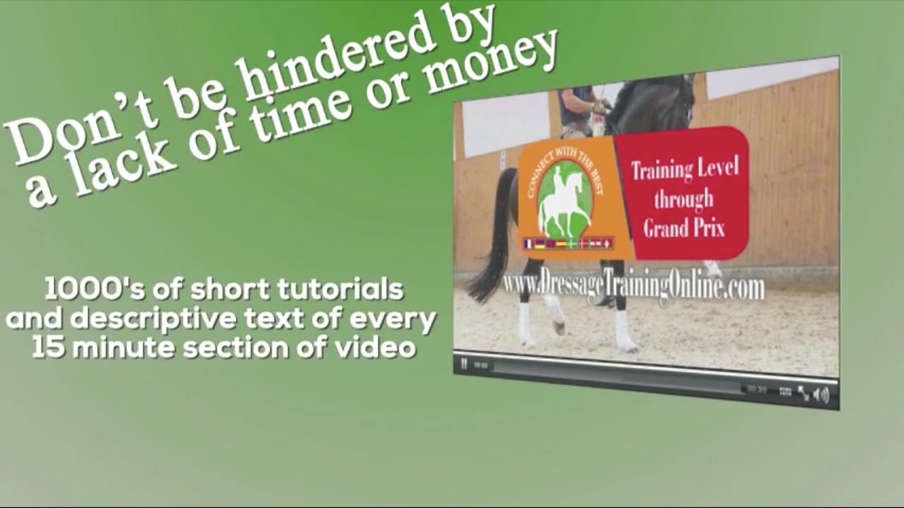 School of Legerete - Part 1