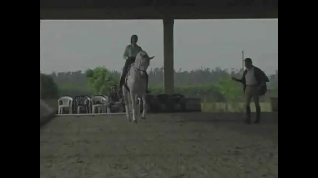 Opening the Frame, Lateral Work, Keep the Horse Active | Rafael Soto | PART 02
