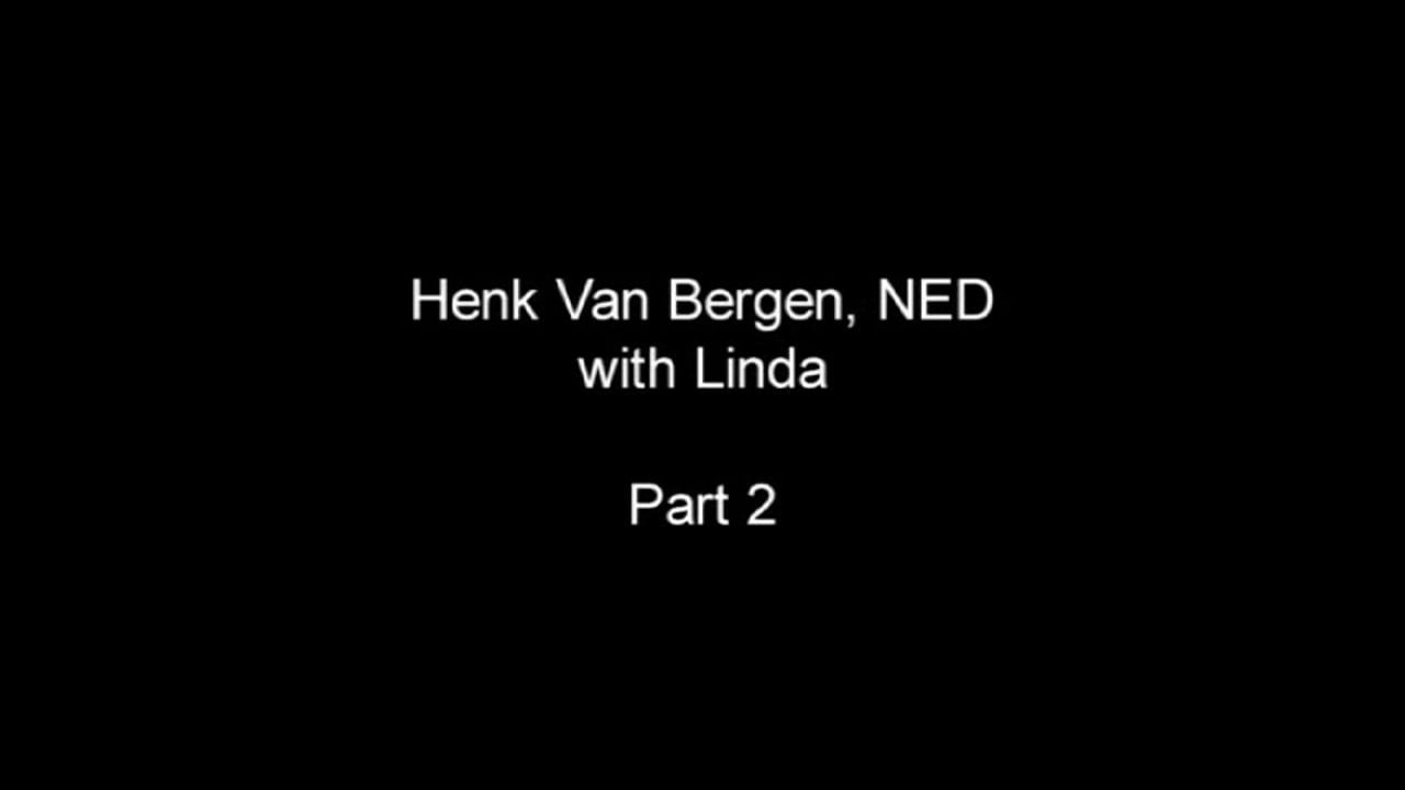 Only Build Enough Energy that You Can Handle | Henk Van Bergen | PART 02