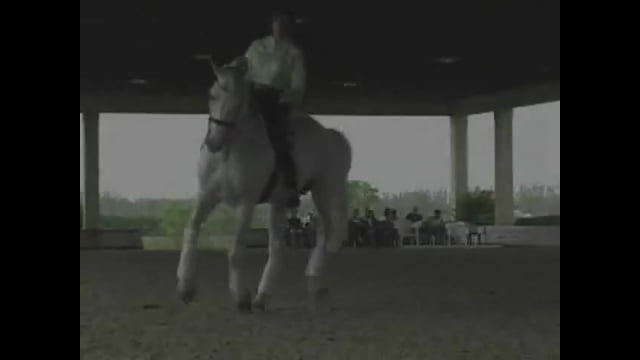 Opening the Frame, Lateral Work, Keep the Horse Active | Rafael Soto | PART 01