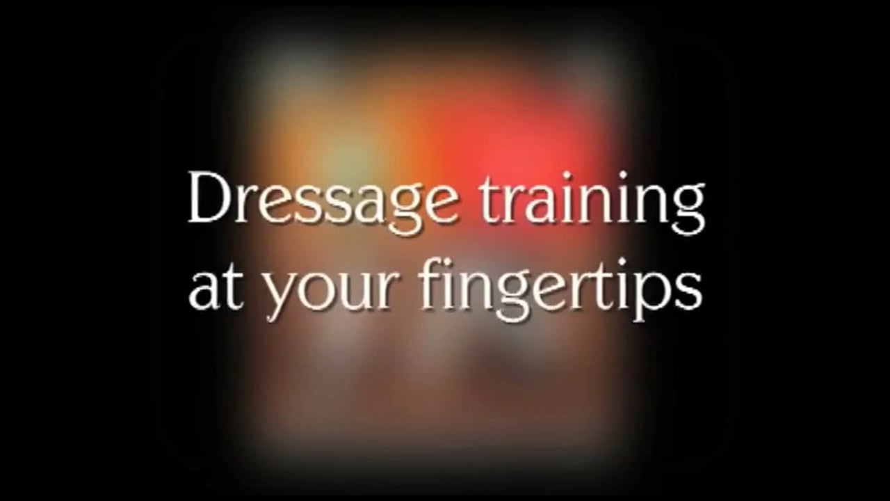 Through the Levels | Training - 2nd | Debbie McDonald & Janet Foy | PART 03