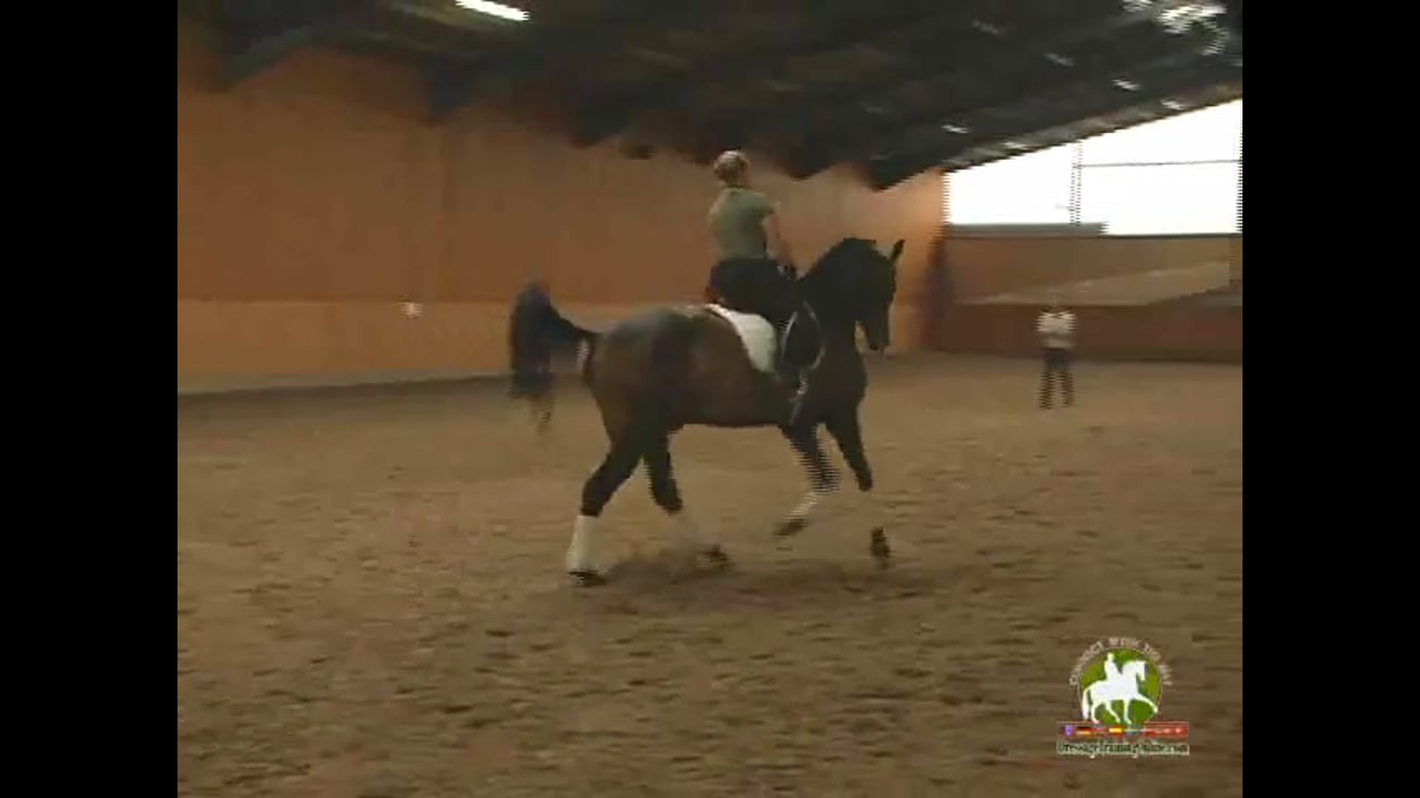 Pirouette Work | Catherine Haddad | PART 02