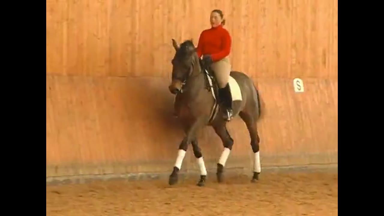 Pirouette Work | Catherine Haddad | PART 03