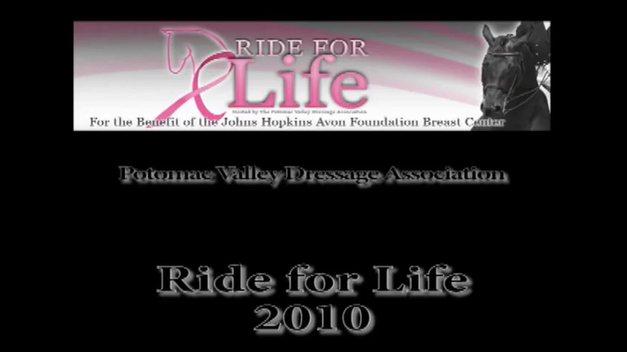 PVDA Ride For Life 2010 - Various Freestyles | PART 04