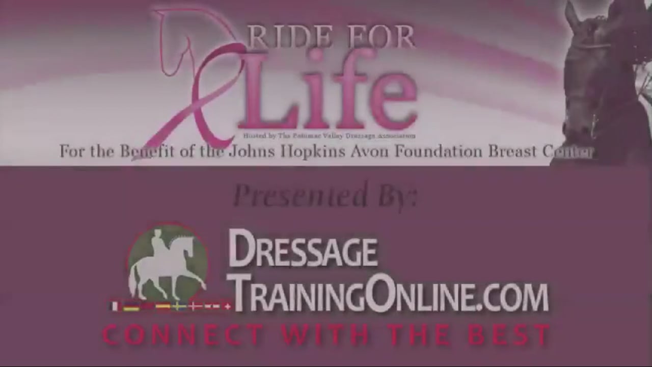 PVDA Ride 4 Life, Freestyles, vaulting, quadrille - 07/2013