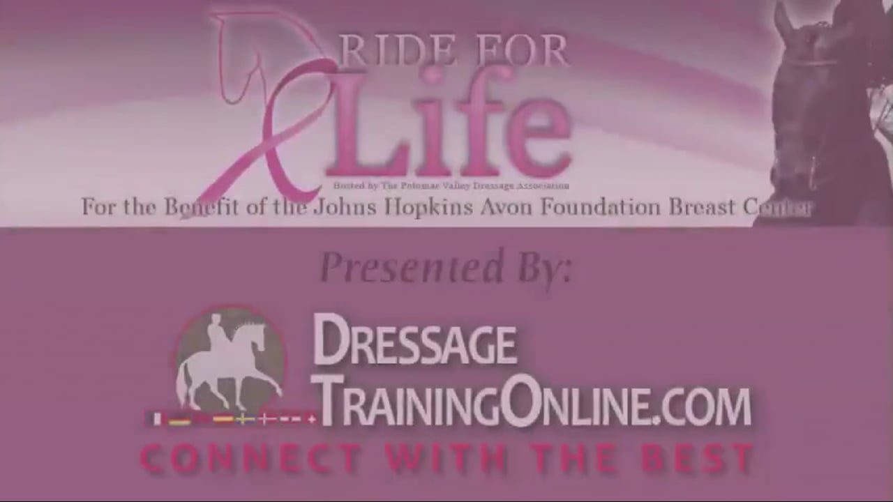 PVDA Ride 4 Life, Freestyles, vaulting, quadrille - 07/2013