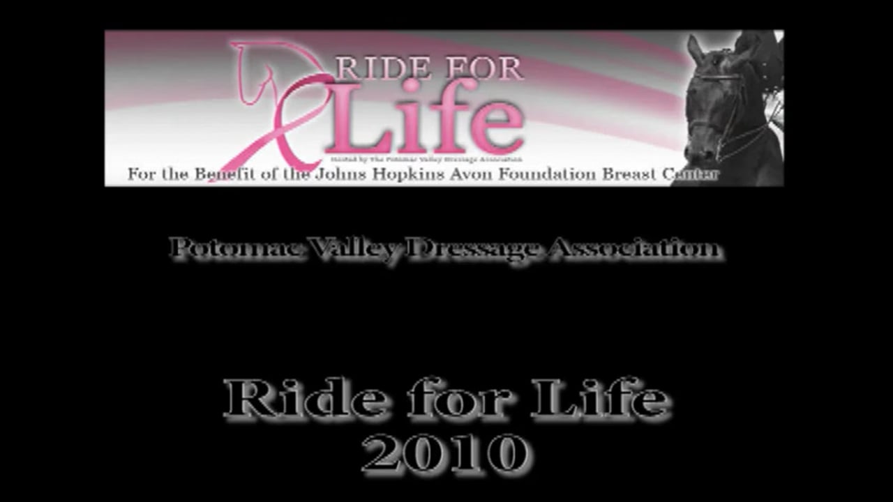 PVDA Ride For Life 2010 - Various Freestyles | PART 03