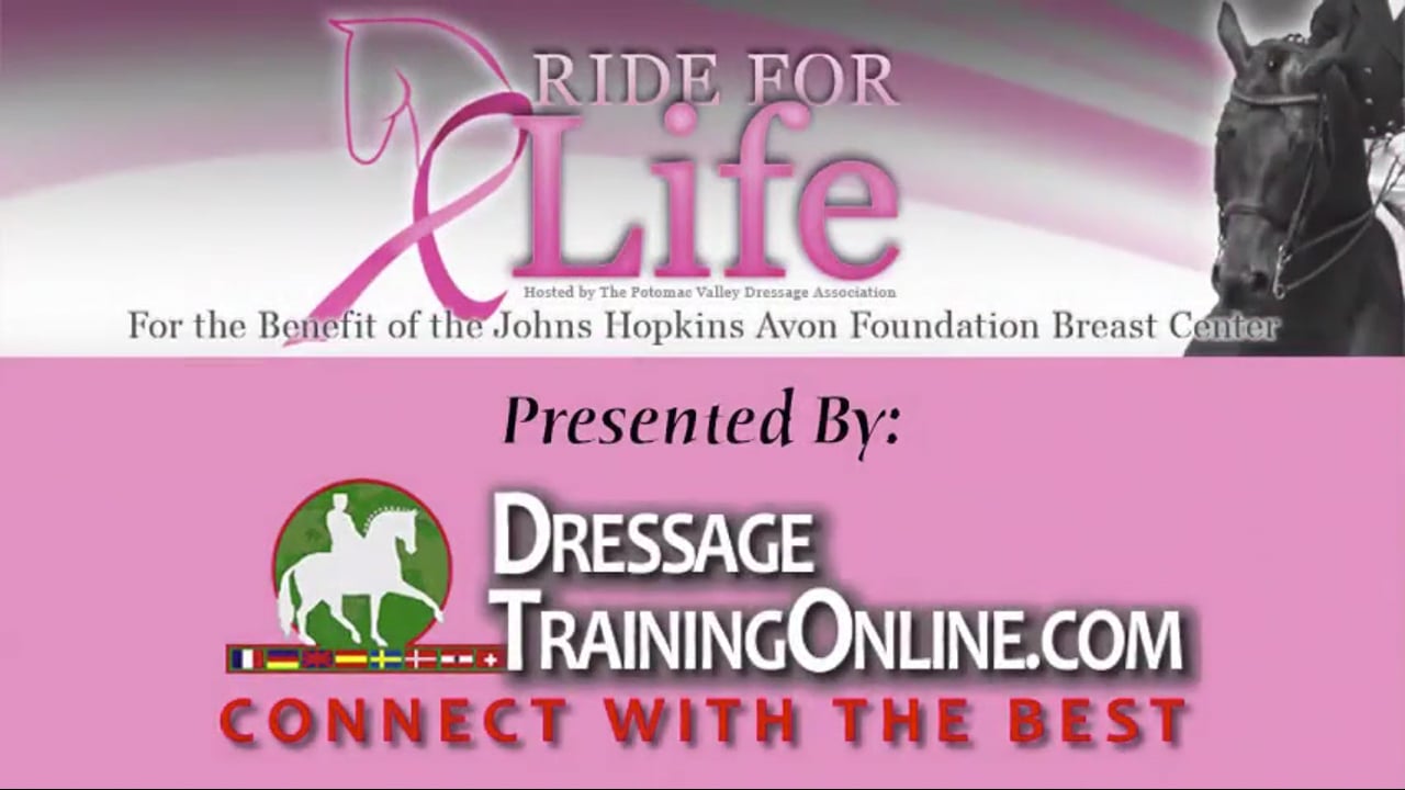 PVDA Ride 4 Life, Freestyles, vaulting, quadrille - 07/2013
