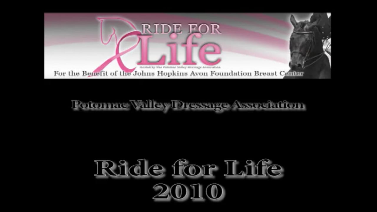 PVDA Ride For Life 2010 - Various Freestyles | PART 07