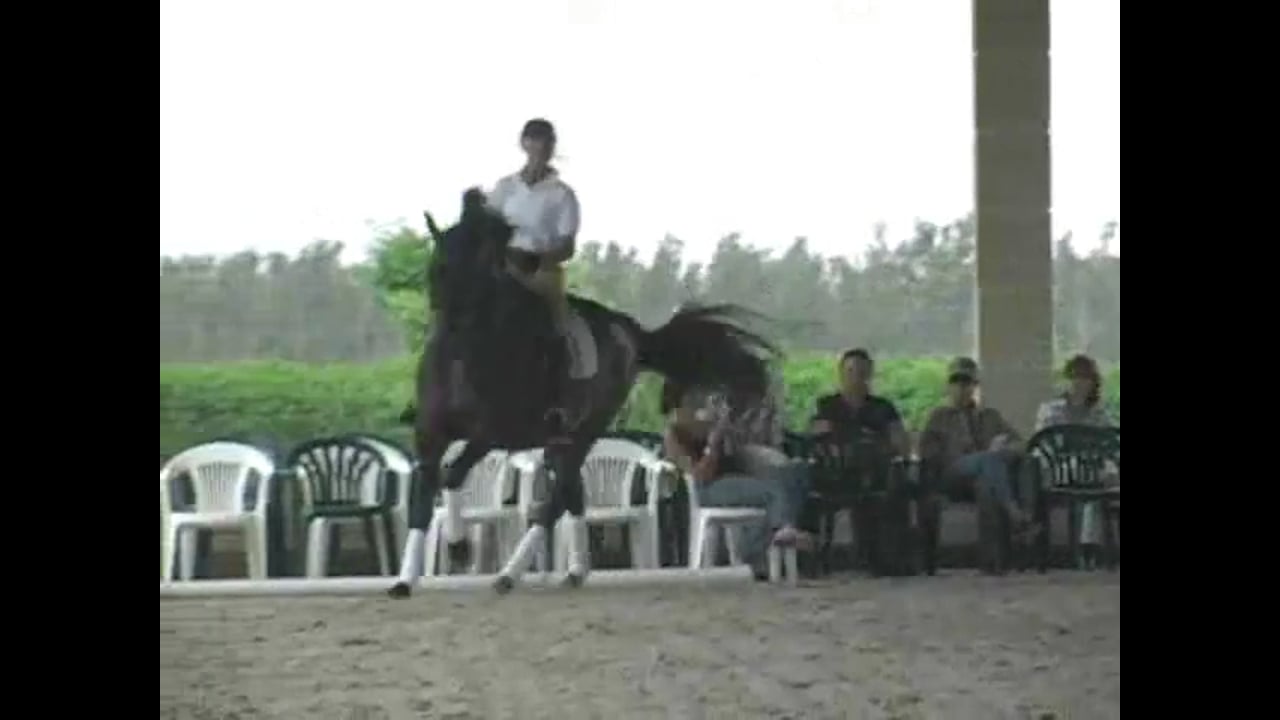 FEI, Working on Improving the Straightness | Rafael Soto | PART 01