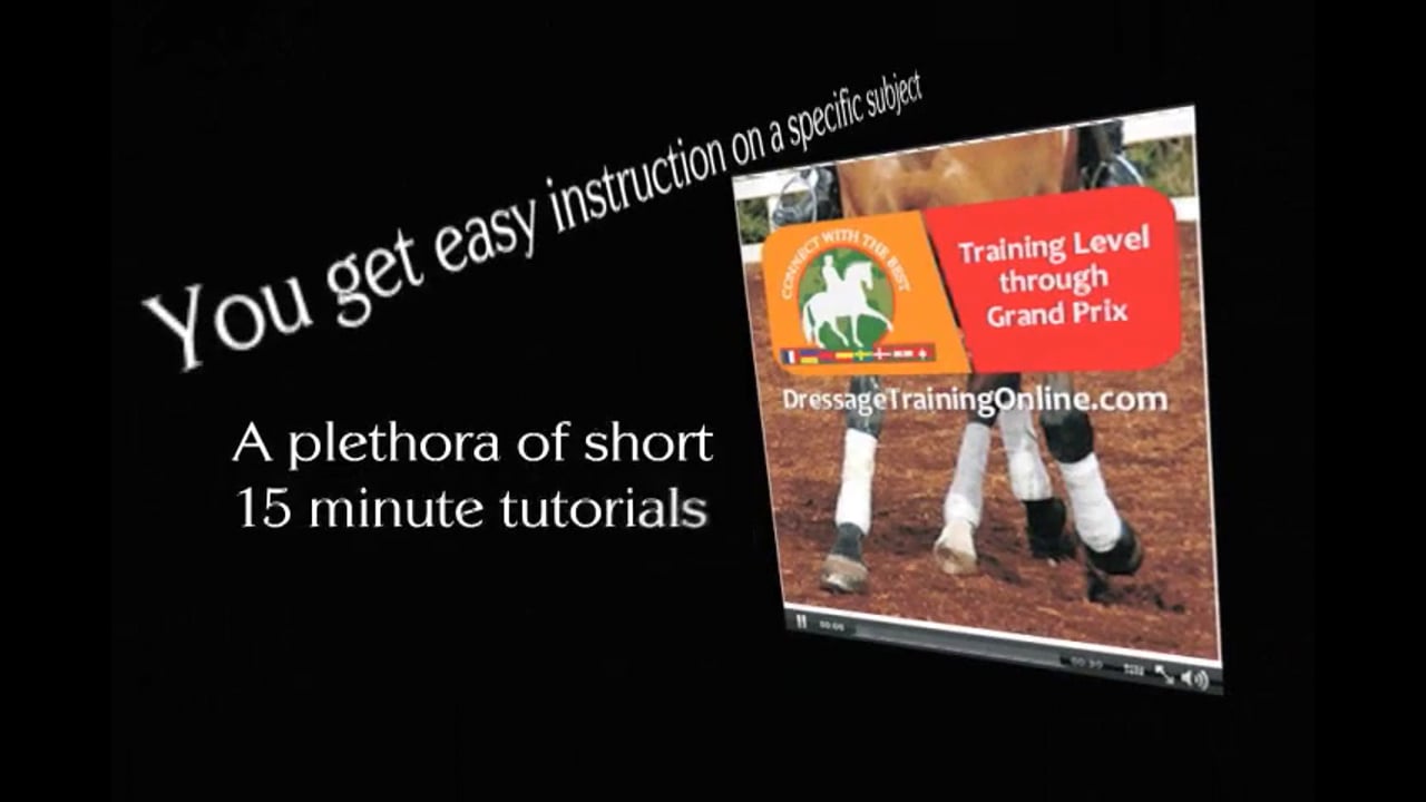 Second Level Basics Session | Axel Steiner | TRAILER