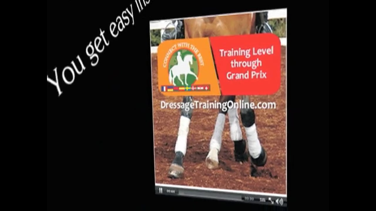 Sitting the Canter | Nancy Later | PART 01