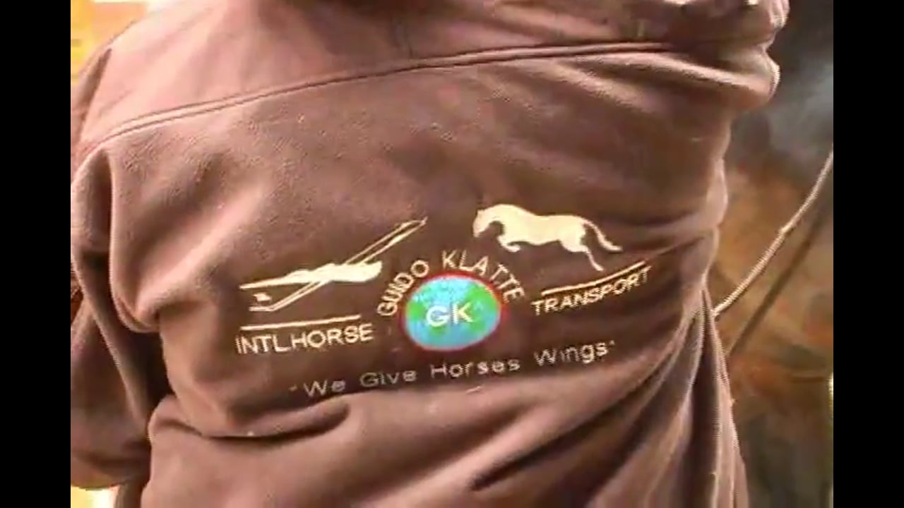 The Double Bridle | Catherine Haddad | PART 02