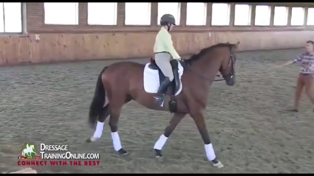 Stretching the 4-Year-Old | Dr. Ulf Moller | INTRO