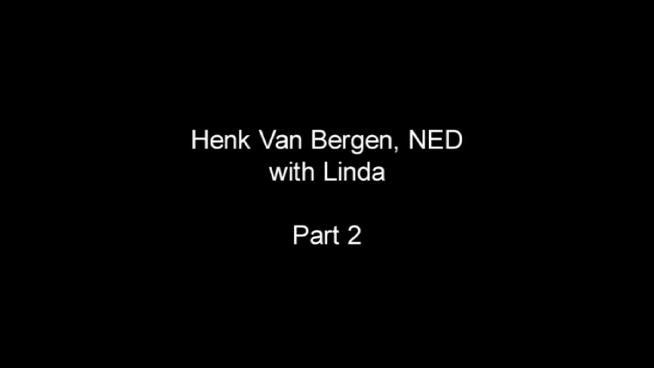 Succeed/USDF FEI Level Trainer Conf, Day 1 - Linda | Henk Van Bergen | PART 02