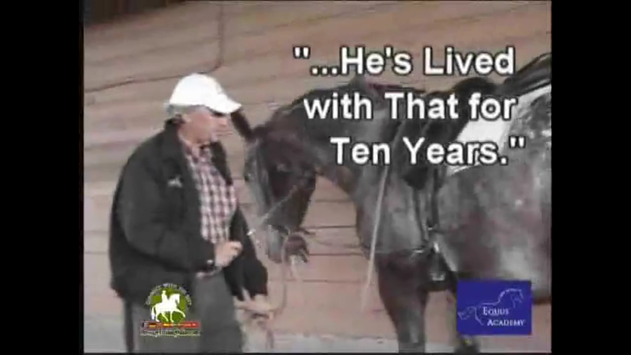 The Endotapping Method, Relax, Reward | J.P. Giacomini | PART 03