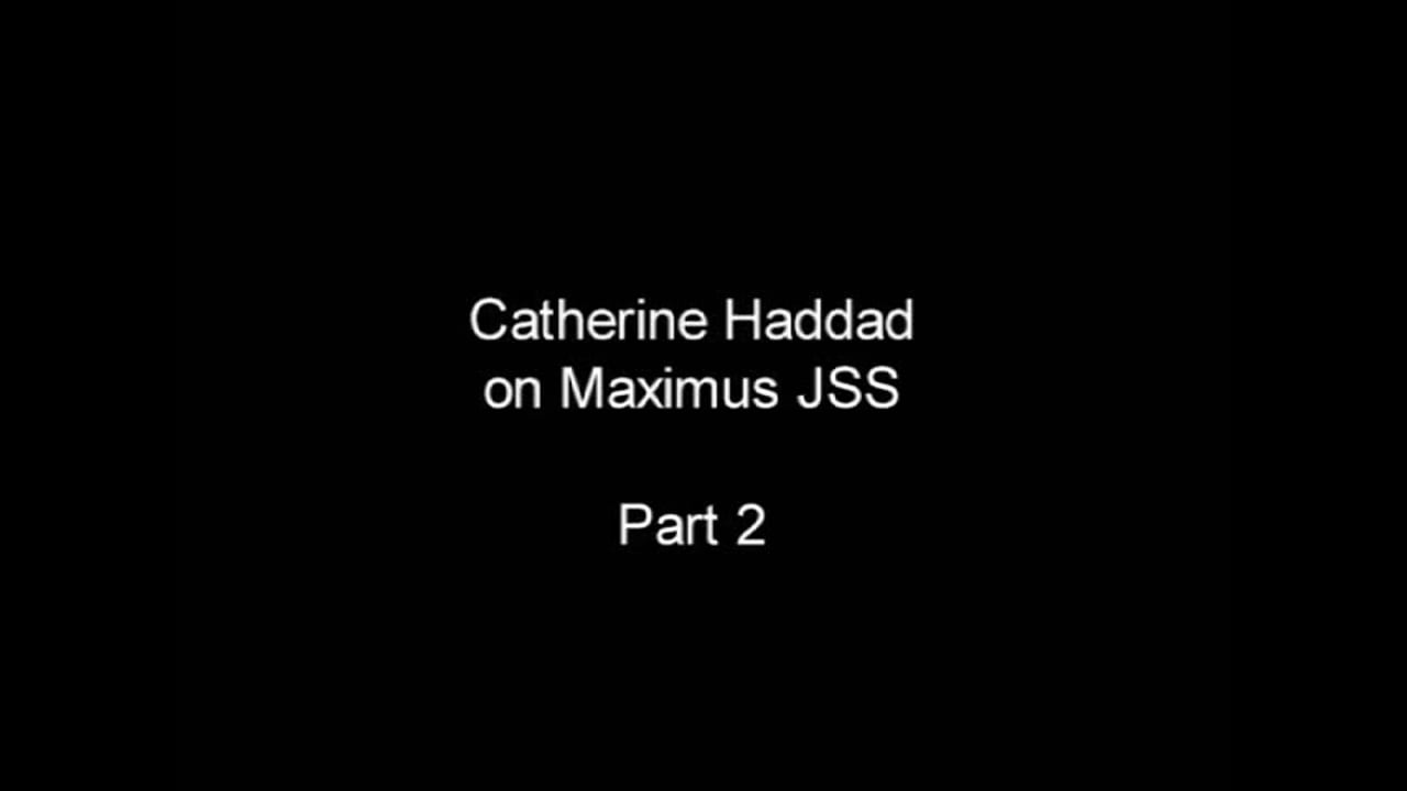 The Pirouette Pieces and Putting it Together | Catherine Haddad | PART 02